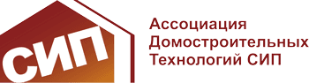 Логотип Ассоциации СИП