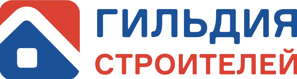 Логотип Гильдии строителей